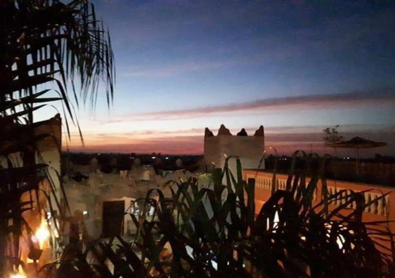 Auberge Kasbah Darla Tahanaout Exterior photo