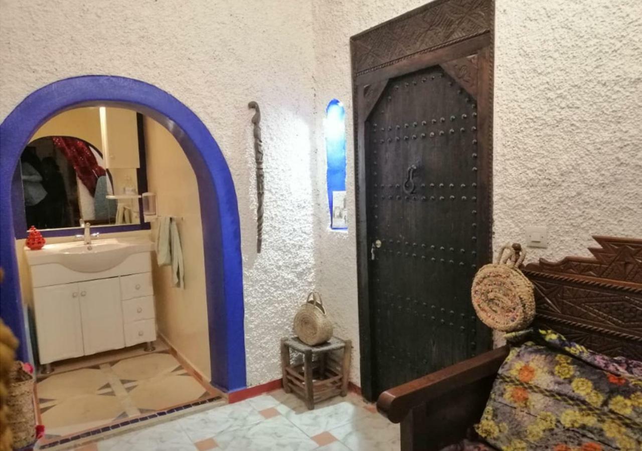 Auberge Kasbah Darla Tahanaout Exterior photo