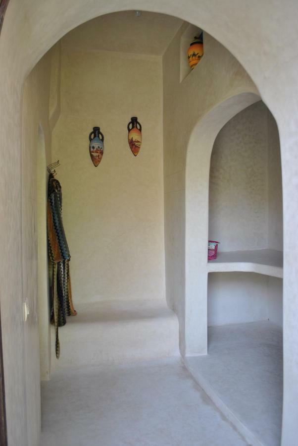 Auberge Kasbah Darla Tahanaout Exterior photo