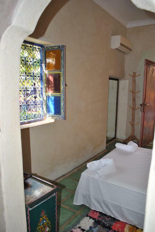 Auberge Kasbah Darla Tahanaout Room photo