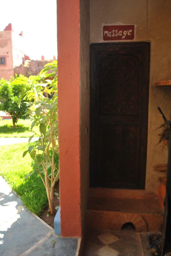 Auberge Kasbah Darla Tahanaout Exterior photo